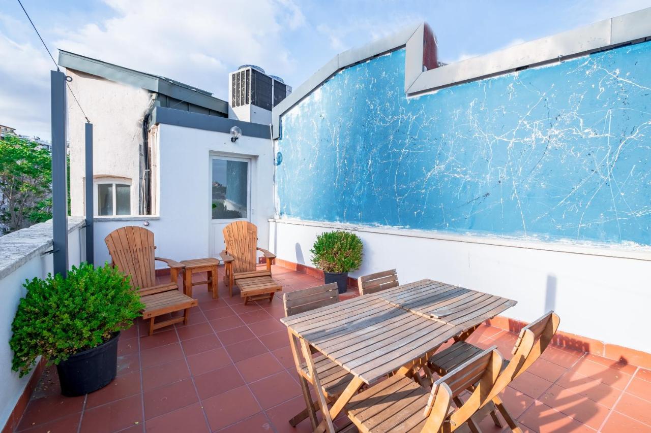 Homie Suites - Historical Apartment Nearby Galata Tower Istanbul Exterior photo