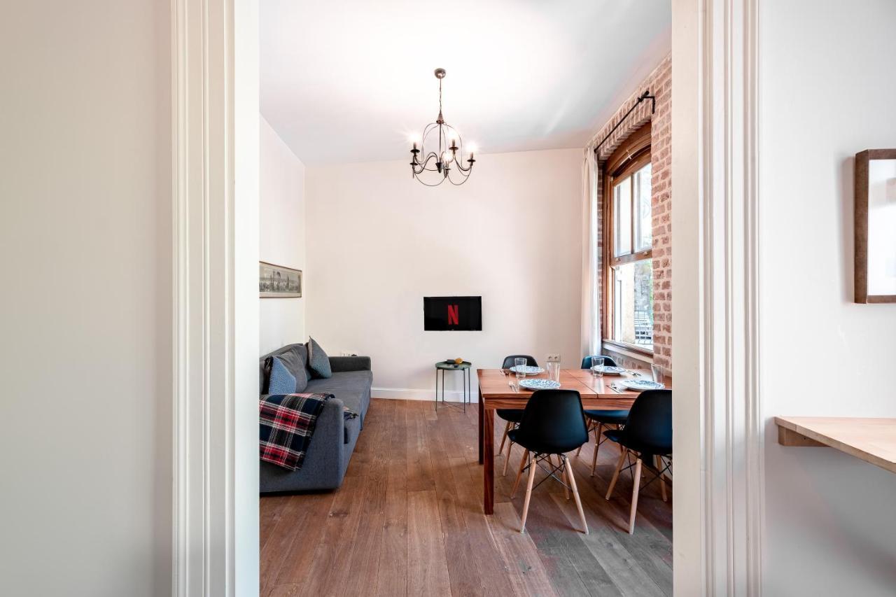 Homie Suites - Historical Apartment Nearby Galata Tower Istanbul Exterior photo
