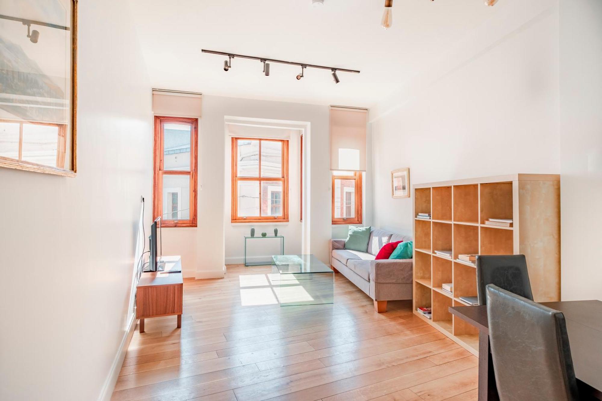 Homie Suites - Historical Apartment Nearby Galata Tower Istanbul Exterior photo