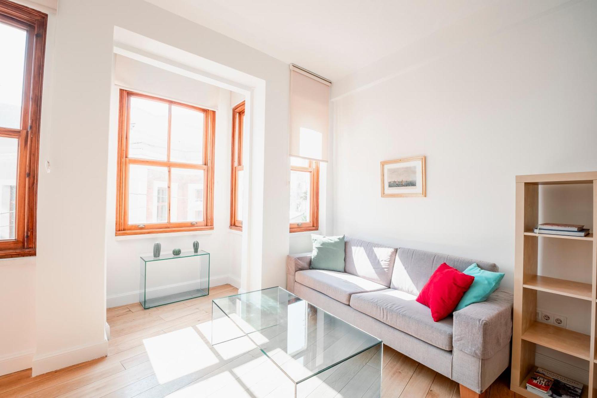 Homie Suites - Historical Apartment Nearby Galata Tower Istanbul Exterior photo