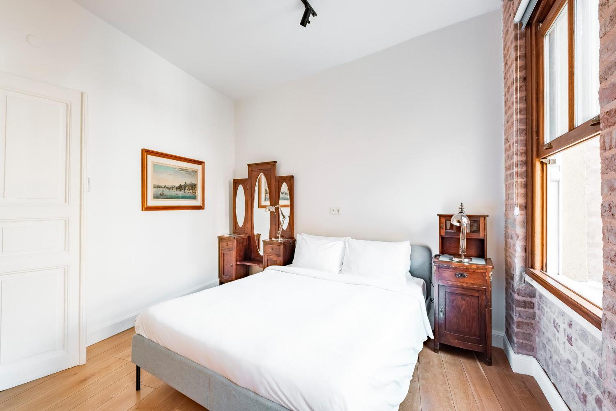 Homie Suites - Historical Apartment Nearby Galata Tower Istanbul Exterior photo