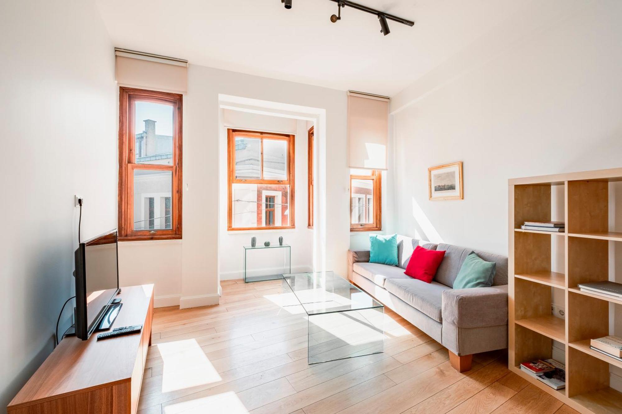 Homie Suites - Historical Apartment Nearby Galata Tower Istanbul Exterior photo