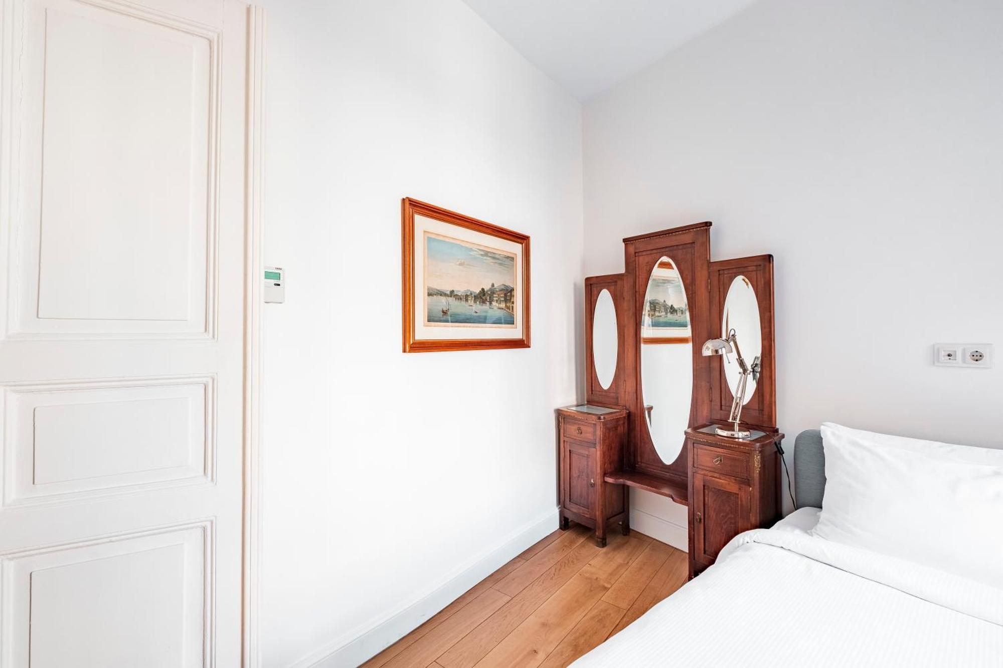 Homie Suites - Historical Apartment Nearby Galata Tower Istanbul Room photo