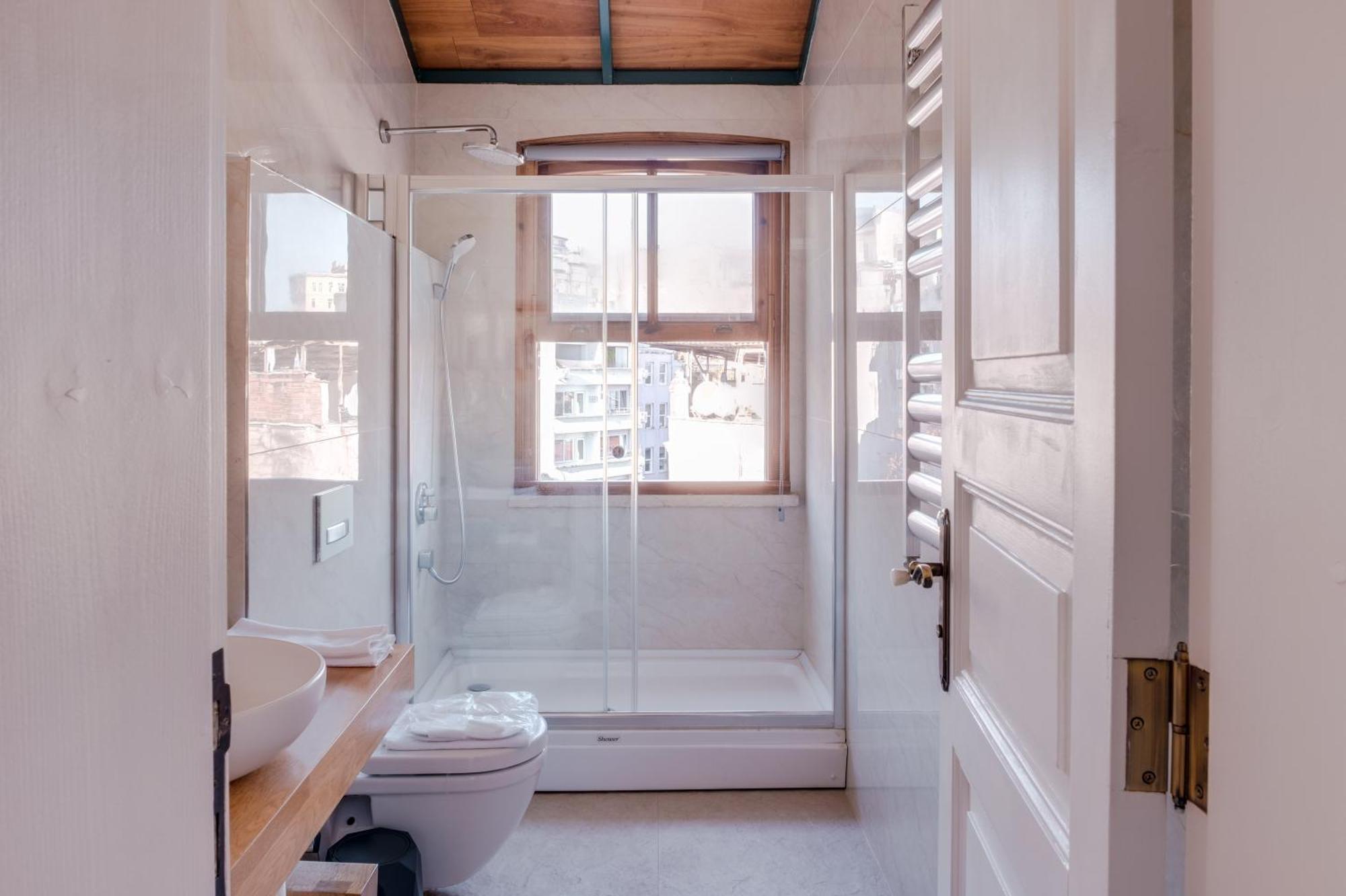 Homie Suites - Historical Apartment Nearby Galata Tower Istanbul Exterior photo